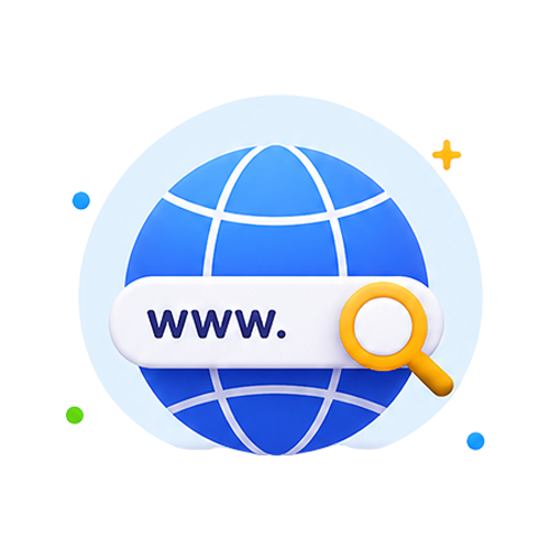 Domains