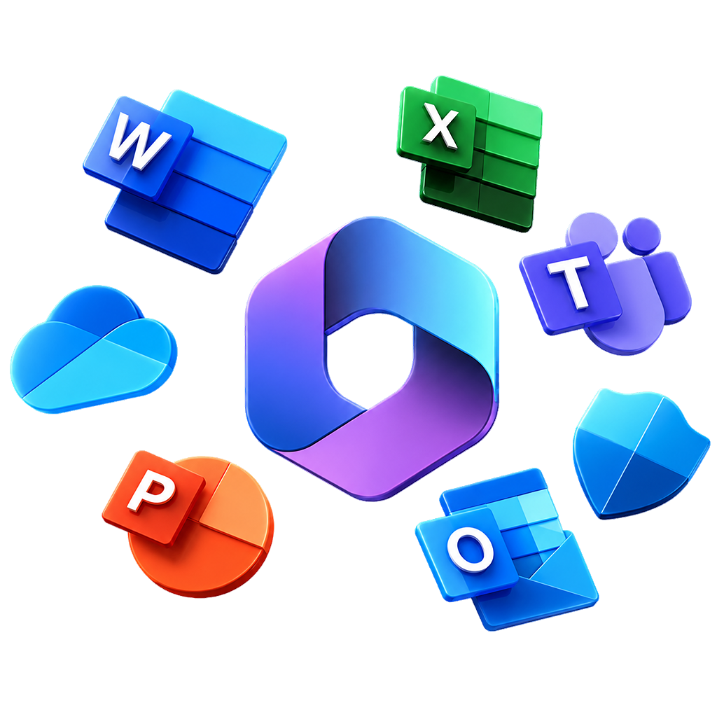 Google Workspace Dashboard