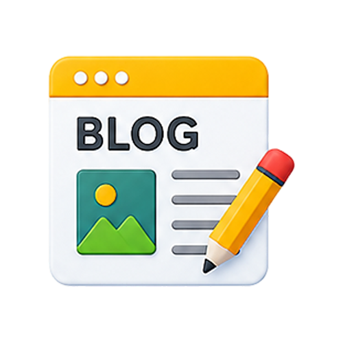 Blogs