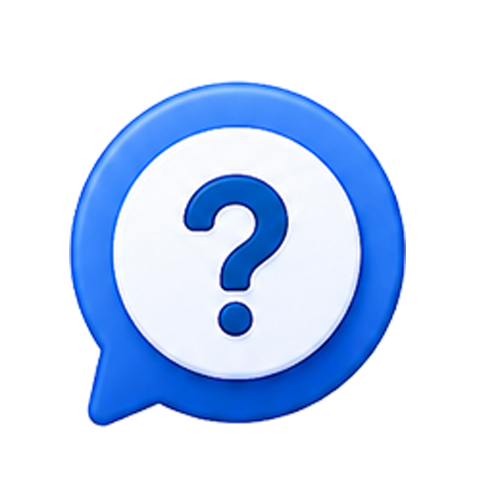 FAQ’s