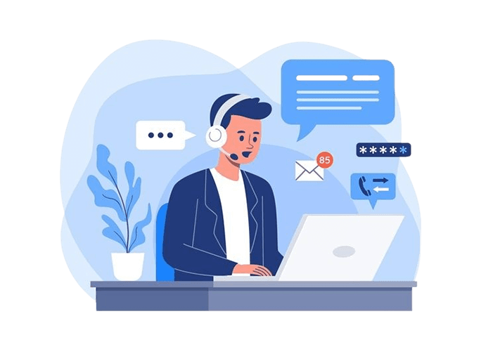 Creative graphic design branding and marketing visuals