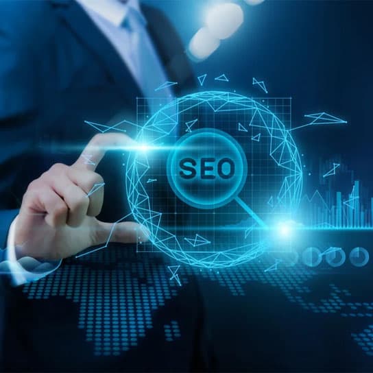 Better SEO Rankings & Performance Optimization