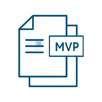 Custom MVP Development & Testing