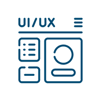UI/UX Design & Prototyping