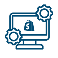 Custom Shopify Design & Development