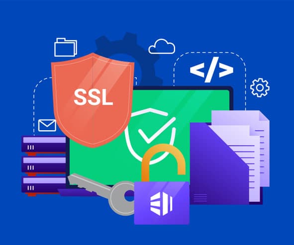SSL Certificate Security