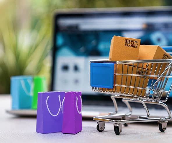 Who Can Use eCommerce Hosting