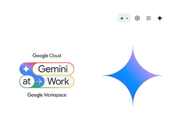 Boost Business Productivity | Gemini AI | Google Workspace