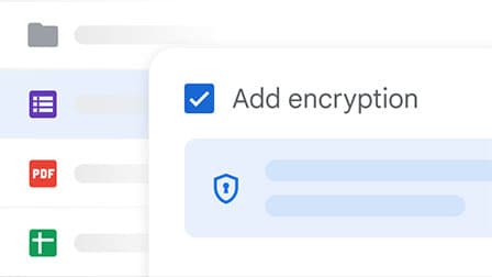 Industry-Standard Compliance