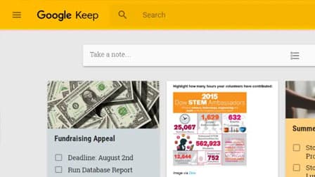 Integrated Task & Calendar Management