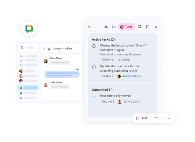 Google Tasks | Organize & Complete Your To-Do Lists