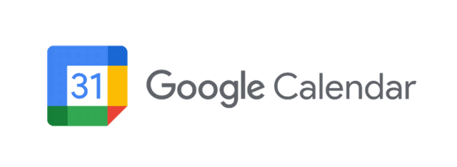 Google Calendar