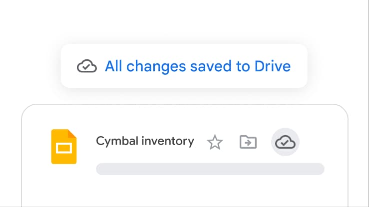 Real-Time Collaboration & Shared Notes