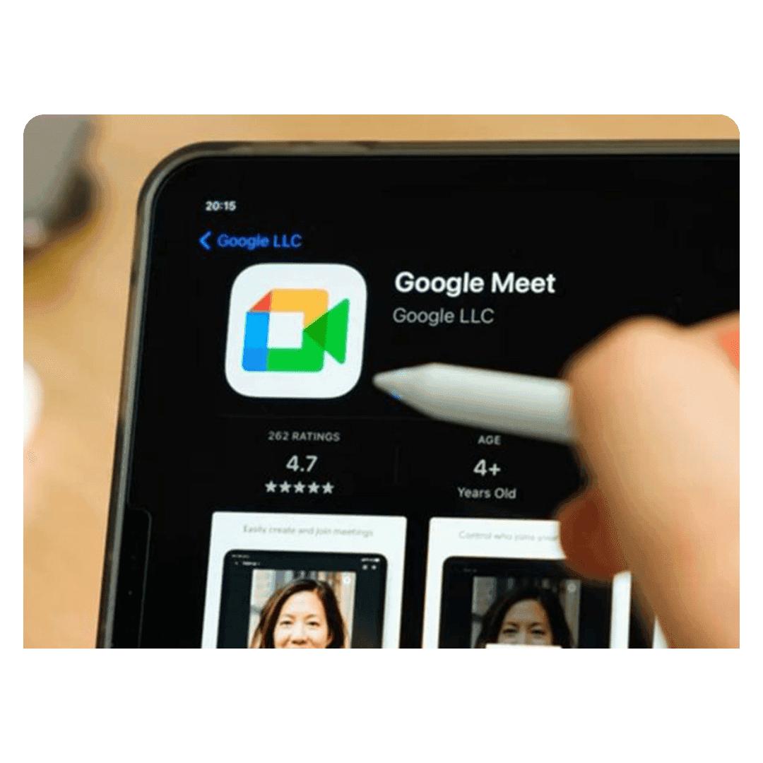 Google Meet