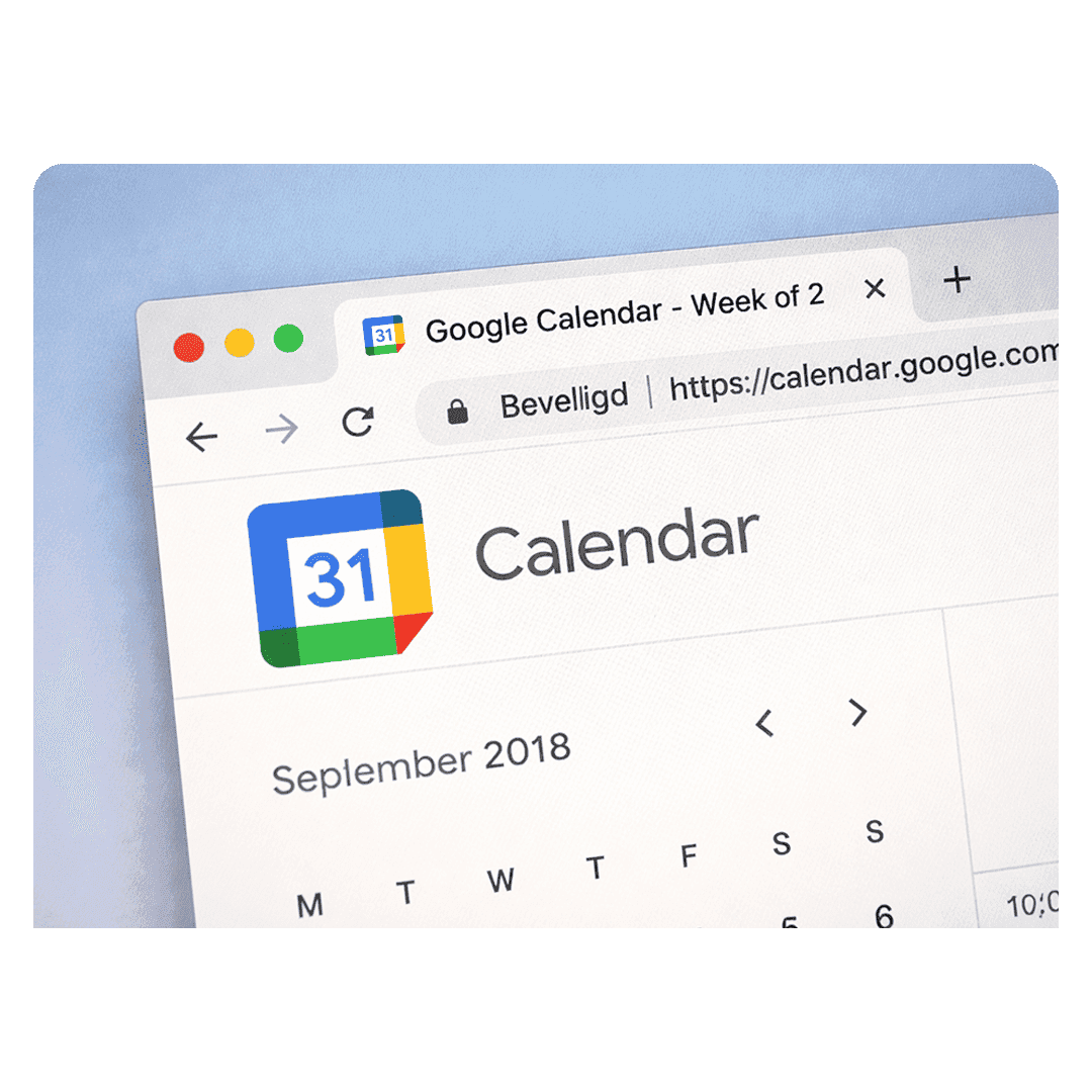 Google Calendar