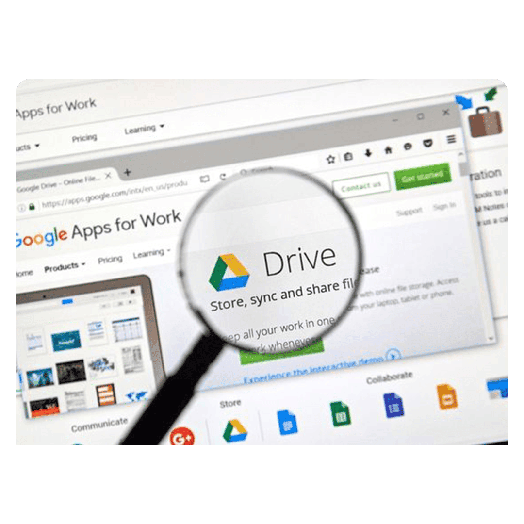 Google Drive