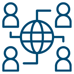 Connect, Collaborate, Create