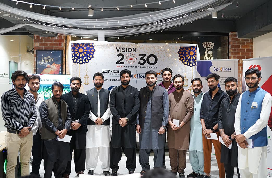 Iftar Party