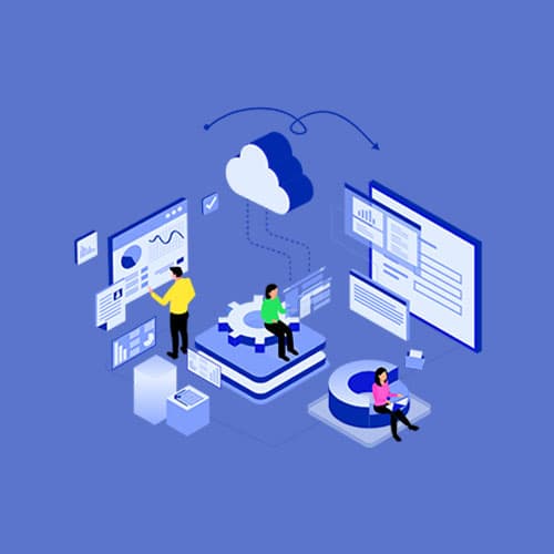 Hosting Migration