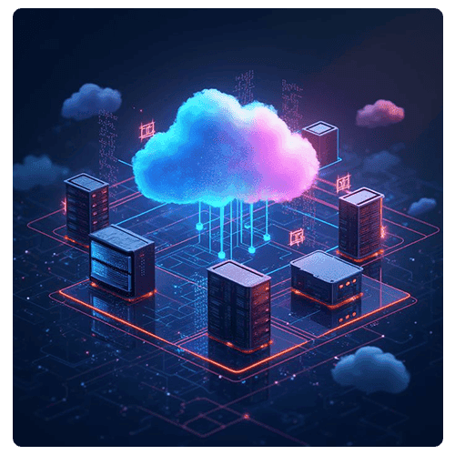 Cloud Collaboration Suite Migration