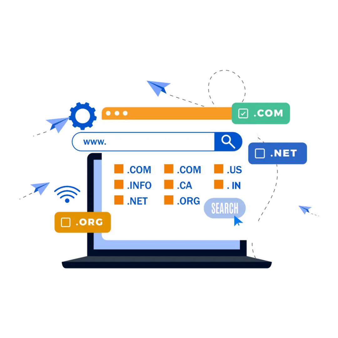Google Workspace Dashboard