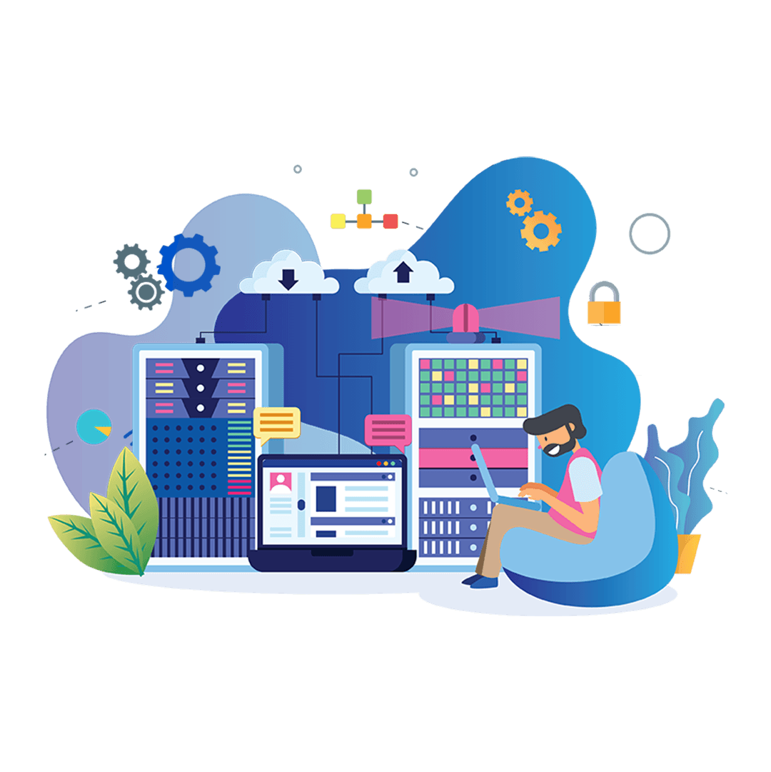 Google Workspace Dashboard