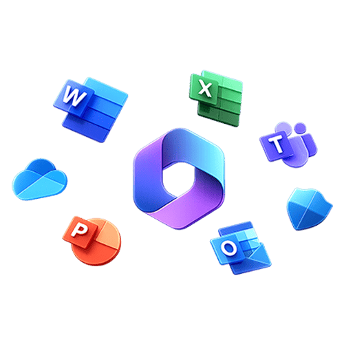 Google Workspace Dashboard