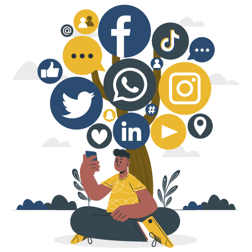 Lead generation funnels, analytics, and conversion tracking