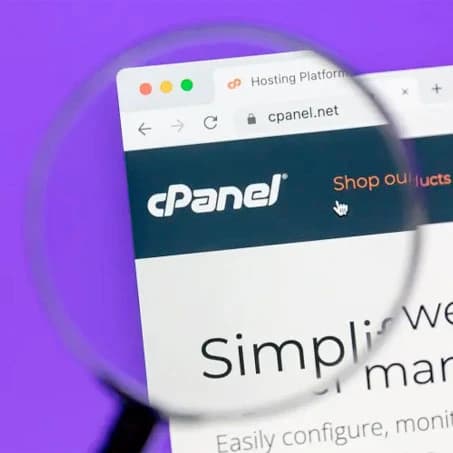 Easy-to-Use cPanel