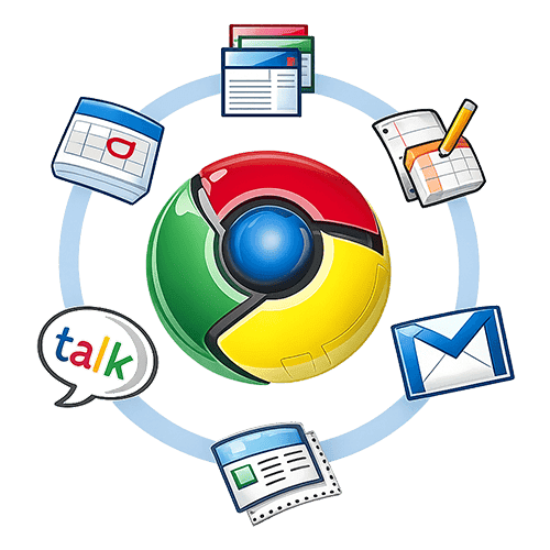 Google Workspace Dashboard