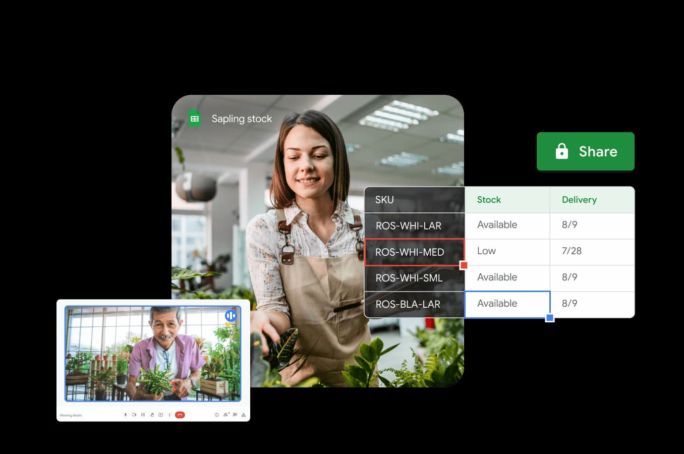Creative graphic design branding and marketing visuals