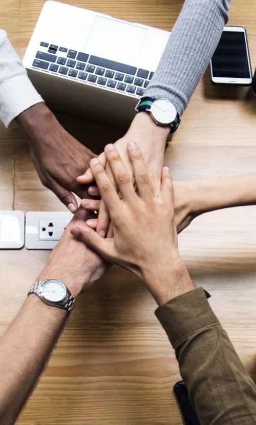 SpixHost Team Working