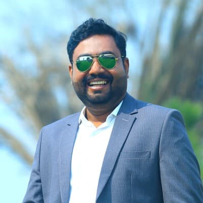 Owais Ajmal