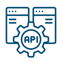 API Development & System Integration