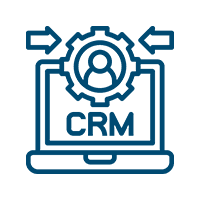 CRM & ERP System Development