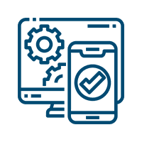 Mobile App Development