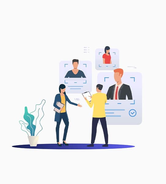 Engagement Model