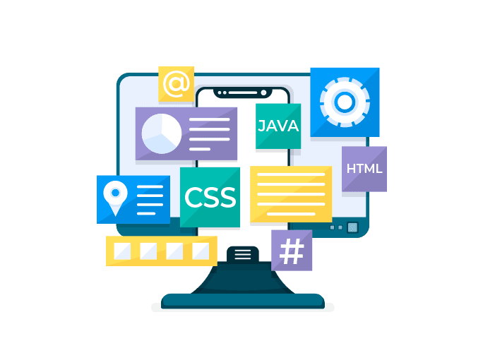 Custom Software Development