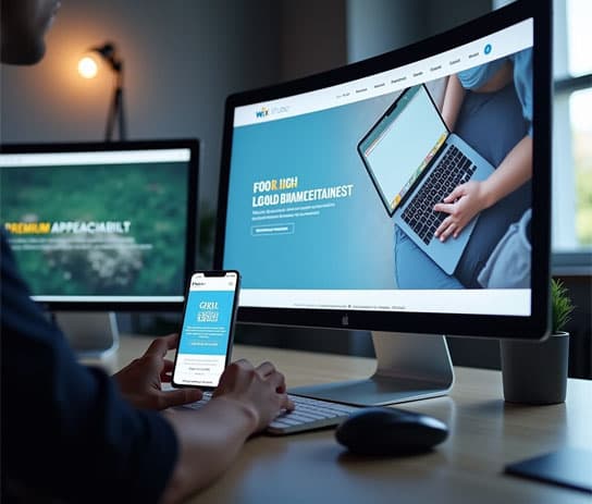 Cloud Hosting