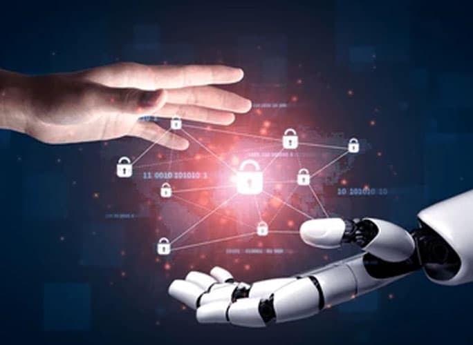 Robust Threat Protection in Google Chat