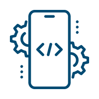 Cross-Platform App Development
