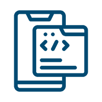 Flutter App Development