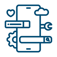 Hybrid Mobile App Development