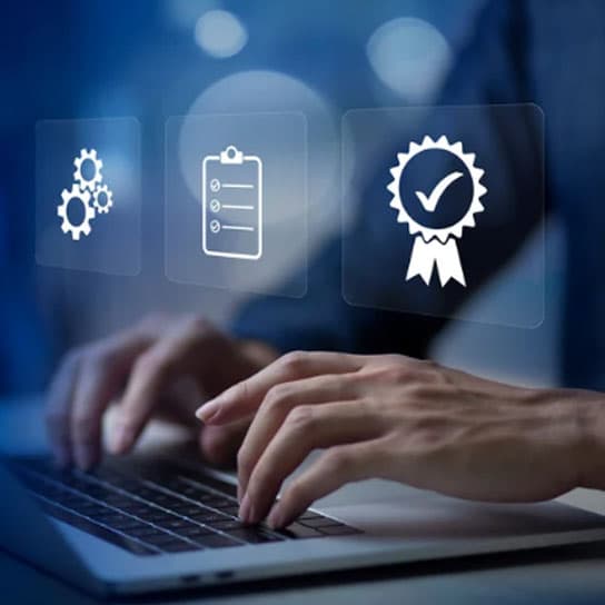 Maximum Reliability & Uptime
