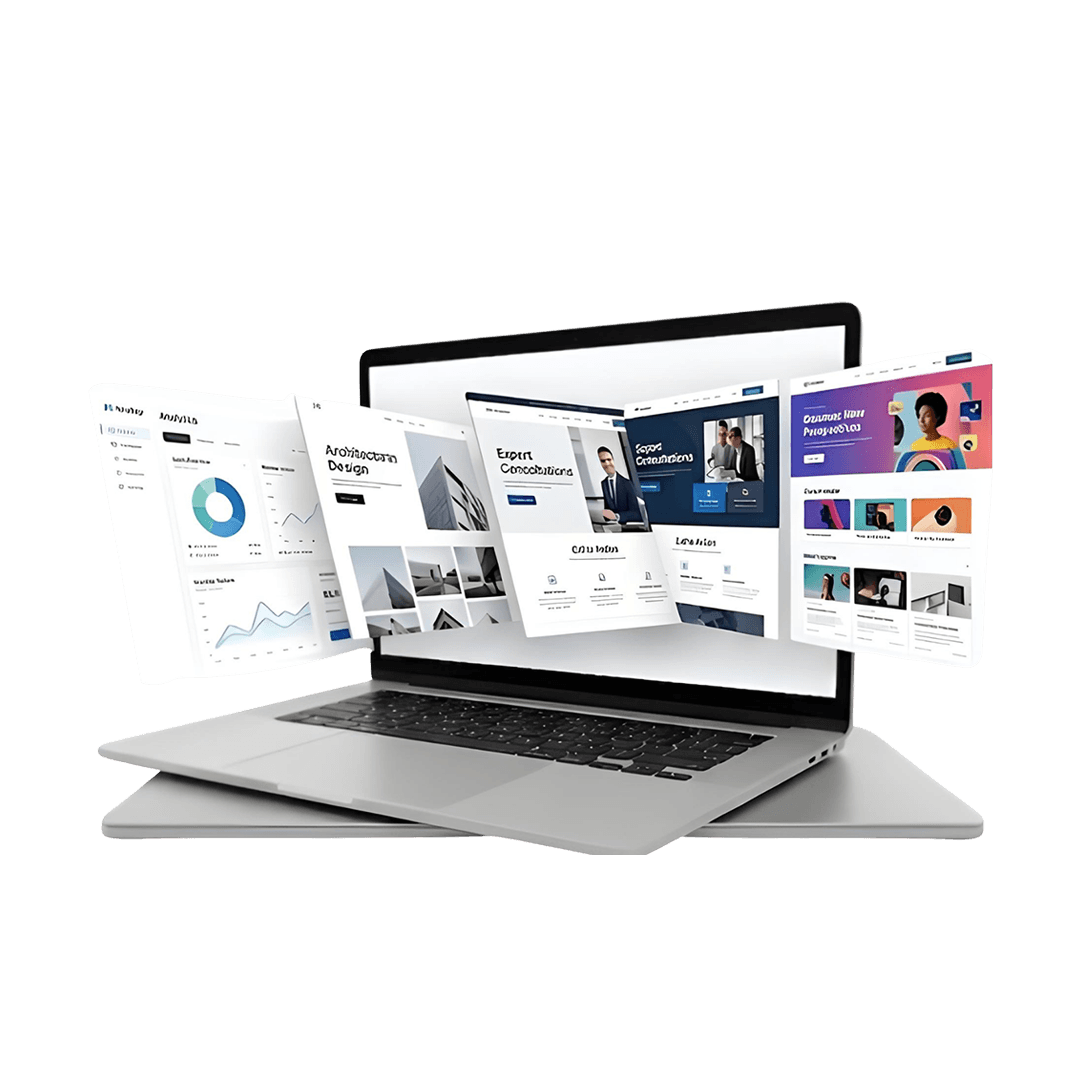 Custom Software Development
