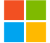 Microsoft Logo