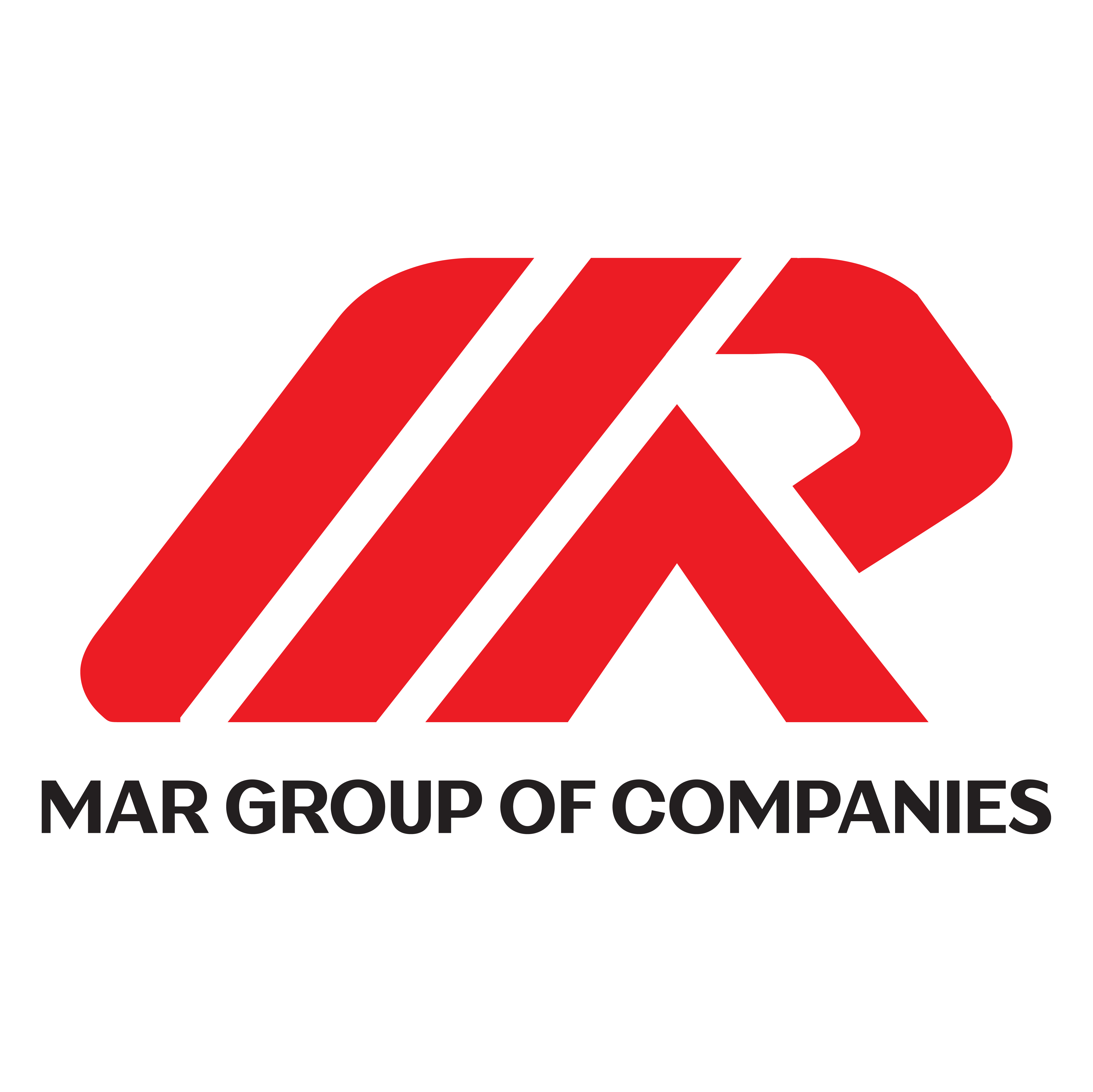 MAR GROUP LOGO