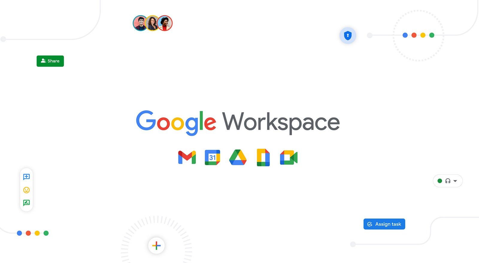 Google Workspace