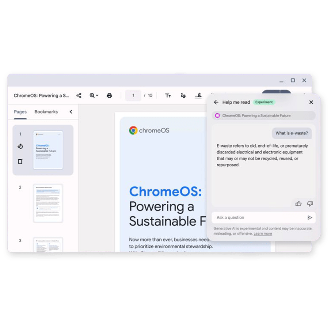 Google Workspace