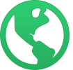 globe logo image